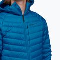 Kurtka puchowa męska Black Diamond Access Down Hoody kingfisher 4