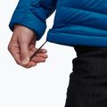 Kurtka puchowa męska Black Diamond Access Down Hoody kingfisher 5