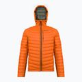 Kurtka puchowa męska Black Diamond Access Down Hoody burnt orange