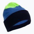 Czapka zimowa Black Diamond Levels kingfisher/lime green