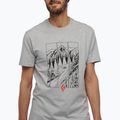 Koszulka trekkingowa męska Black Diamond Multi Sport nickel heather 4