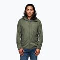 Kurtka softshell męska Black Diamond Alpine Start Hoody tundra