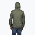Kurtka softshell męska Black Diamond Alpine Start Hoody tundra 2