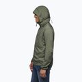 Kurtka softshell męska Black Diamond Alpine Start Hoody tundra 3