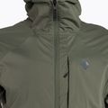 Kurtka softshell męska Black Diamond Alpine Start Hoody tundra 6