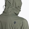 Kurtka softshell męska Black Diamond Alpine Start Hoody tundra 8
