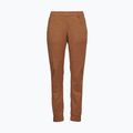 Spodnie wspinaczkowe damskie Black Diamond Notion SP moab brown 7