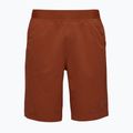 Spodenki męskie Black Diamond Sierra burnt sienna 4
