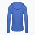 Bluza trekkingowa damska Black Diamond Alpenglow Hoody clean blue 4
