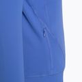 Bluza trekkingowa damska Black Diamond Alpenglow Hoody clean blue 7