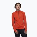 Bluza trekkingowa męska Black Diamond Alpenglow Pro Hoody octane