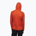 Bluza trekkingowa męska Black Diamond Alpenglow Pro Hoody octane 2
