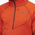 Bluza trekkingowa męska Black Diamond Alpenglow Pro Hoody octane 5