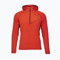 Bluza trekkingowa męska Black Diamond Alpenglow Pro Hoody octane 7