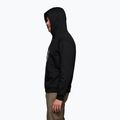 Bluza męska Black Diamond Chalked Up 2.0 Po Hoody black 2