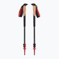 Kije trekkingowe Black Diamond Pursuit Trekking charcoal/octane 2
