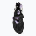 Buty wspinaczkowe damskie Black Diamond Method S lilac 5