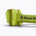 Latarka czołowa Black Diamond Spot 400-R optical yellow 6