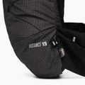 Plecak turystyczny Black Diamond Distance M 15 l black 5