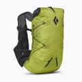 Plecak turystyczny Black Diamond Distance L 15 l optical yellow