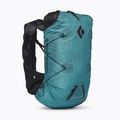 Plecak turystyczny damski Black Diamond Distance S 15 l dark patina