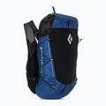 Plecak turystyczny Black Diamond Distance M 22 l ultra blue 2