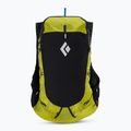Plecak turystyczny Black Diamond Distance M 22 l optical yellow