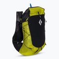Plecak turystyczny Black Diamond Distance M 22 l optical yellow 2