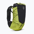 Plecak turystyczny Black Diamond Distance M 22 l optical yellow 5
