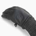 Rękawice skiturowe Black Diamond Dirt Bag black/black 4