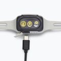 Latarka czołowa Black Diamond Deploy 325 Run Light alloy 4