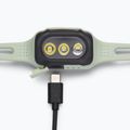 Latarka czołowa Black Diamond Deploy 325 Run Light foam green 4