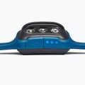 Latarka czołowa Black Diamond Deploy 325 Run Light creek blue 3