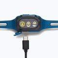 Latarka czołowa Black Diamond Deploy 325 Run Light creek blue 5