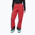 Spodnie skiturowe damskie Black Diamond Recon LT Stretch coral red