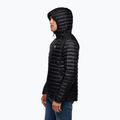 Kurtka puchowa męska Black Diamond Approach Down Hoody black 3