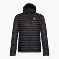 Kurtka puchowa męska Black Diamond Approach Down Hoody black 4