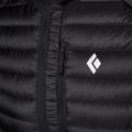 Kurtka puchowa męska Black Diamond Approach Down Hoody black 6