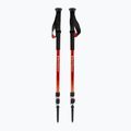 Kije trekkingowe Black Diamond Trail Back Trek burnt sienna 4