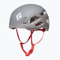 Kask wspinaczkowy Black Diamond Vision steel grey