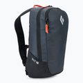 Plecak turystyczny Black Diamond Bullet 16 l carbon 2