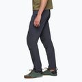 Spodnie trekkingowe męskie Black Diamond Alpine carbon 3