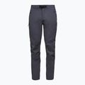Spodnie trekkingowe męskie Black Diamond Alpine carbon 5