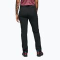 Spodnie trekkingowe damskie Black Diamond Alpine Light Pants black 3