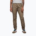 Spodnie trekkingowe damskie Notion SP walnut