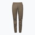 Spodnie trekkingowe damskie Notion SP walnut 4