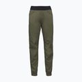 Spodnie wspinaczkowe damskie Black Diamond Notion Sp Pants tundra 5