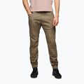 Spodnie wspinaczkowe męskie Black Diamond Notion Pants walnut