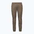 Spodnie wspinaczkowe męskie Black Diamond Notion Pants walnut 4