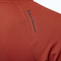 Longsleeve trekkingowy męski Black Diamond Alpenglow Crew burnt sienna 4